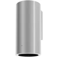 Okap kominowy Ciarko Design Tubus Inox