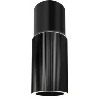 Okap wyspowy Ciarko Design Monogram W Black