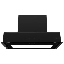 Okap wkład Ciarko Design Su Mini 60 Black
