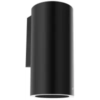 Okap kominowy Ciarko Design Tubus Black