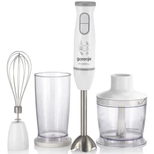Blender ręczny Gorenje HBC564QW