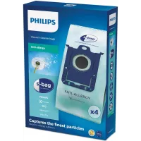 Worki do odkurzacza Philips s-bag FC8022/04