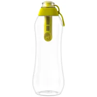 Butelka filtrująca Dafi Soft 0,3l Cytrynowa