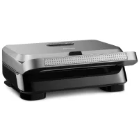 Opiekacz DeLonghi MultiGrill SW12BC.S