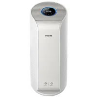 Oczyszczacz powietrza Philips Dual Scan AC3055/51