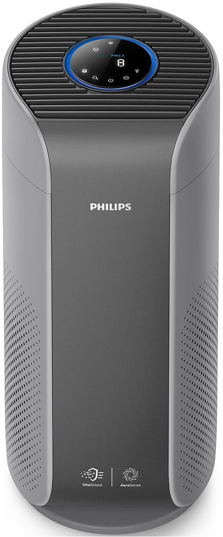 Oczyszczacz powietrza Philips AC2959/53