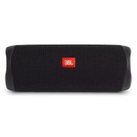 Głośnik Bluetooth JBL Flip 5 Czarny