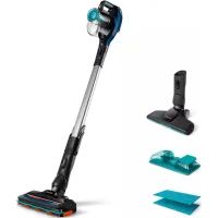 Odkurzacz pionowy Philips SpeedPro Aqua FC6718/01