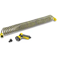 Wąż spiralny Karcher 5/16" Mini Zestaw 10m 2.645-179.0