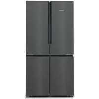 Lodówka side by side Siemens iQ500 KF96NAXEA