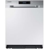 Zmywarka Samsung DW60M6050SS Aqua Stop Funkcja Dezynfekcji Szuflada na sztućce 60cm