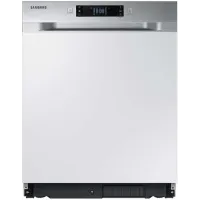 Zmywarka Samsung DW60M6050SS Aqua Stop Funkcja Dezynfekcji Szuflada na sztućce 60cm