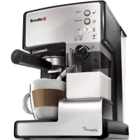 Ekspres kolbowy Breville VCF045X