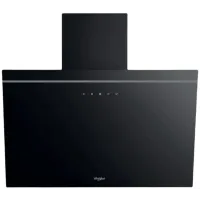 Okap kominowy Whirlpool AKR62FLTK