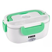 Elektryczny Lunchbox Noveen LB330 Mint 1,1l