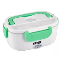 Elektryczny Lunchbox Noveen LB330 Mint 1,1l