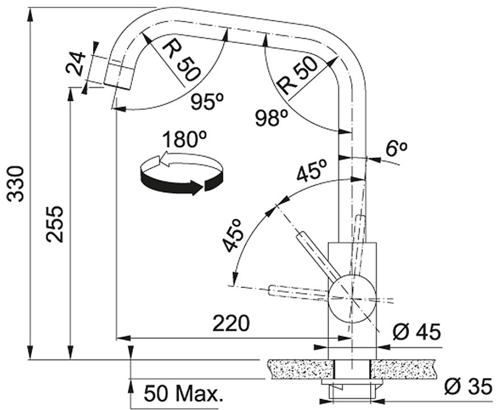 bateria-franke-kubus-stal-szlachetna-115.0529.202-rysunek.png