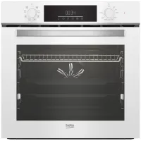 Piekarnik elektryczny Beko BBIM14300WMS AeroPerfect Pieczenie 3D Grill Biały