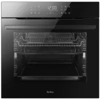Piekarnik z funkcją pary Amica ED97632BA+ X-TYPE STEAM
