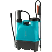 Opryskiwacz plecakowy Gardena 12 l