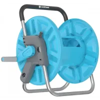 Stojak na wąż Cellfast Aluplus 1/2" 60m 55-160