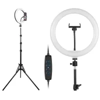 Lampa pierścieniowa Tracer Ring 30cm TRAOSW46745