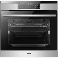 Piekarnik z funkcją pary Amica ED97632XA+ X-TYPE STEAM
