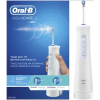 Irygator Oral-B AquaCare4