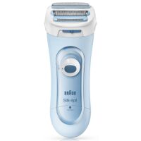 Golarka damska Braun Silk-épil Lady Shaver- 5160 Wet&Dry