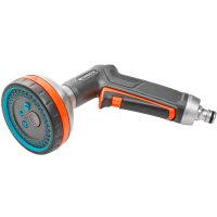 Pistolet wielofunkcyjny Gardena Premium