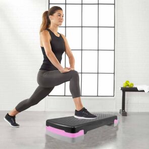 step-do-%C4%87wicze%C5%84-springos-fa0204-czarno-r%C3%B3%C5%BCowy-9.jpg