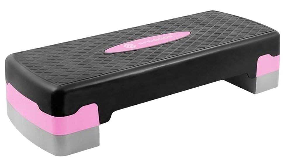 step-do-%C4%87wicze%C5%84-springos-fa0204-czarno-r%C3%B3%C5%BCowy-4.jpg