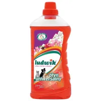 Płyn uniwersalny Ludwik Animal Odor Control 1l