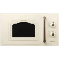 Kuchenka mikrofalowa Gorenje MO4250CLI Linia Classico