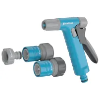Zestaw ze zraszaczem Cellfast Hydron Ideal 3/4" 50-761