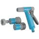 Zestaw ze zraszaczem Cellfast Hydron Ideal 3/4" 50-761