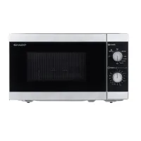 Kuchenka mikrofalowa Sharp YC-MG01ES