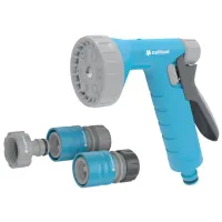 Zestaw ze zraszaczem Cellfast Rain Ideal 1/2"-5/8" 50-762