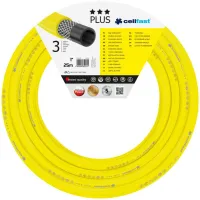 Wąż ogrodowy Cellfast Plus 1" 25m 10-230