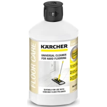 Środek do czyszczenia kamienia/linoleum/PCV Karcher RM 533 1L