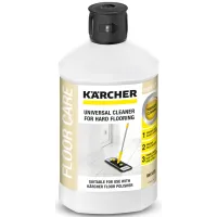 Środek do czyszczenia kamienia/linoleum/PCV Karcher RM 533 1L
