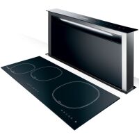 Okap blatowy Faber Fabula Evo+ BK 90