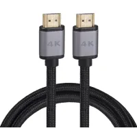 Kabel HDMI – HDMI Vayox Slim 2.0 VA0009-3