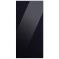 Panel górny Samsung Bespoke Combi 203 cm Głęboka czerń