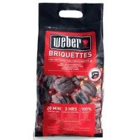 Brykiet Weber 4 kg