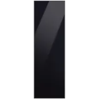 Panel standard Samsung Bespoke Twin 185 cm Głęboka czerń