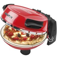 Piec do pizzy G3Ferrari G10032 Czerwony