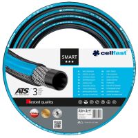Wąż ogrodowy Cellfast Smart ATSV 25 m