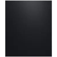 Panel dolny uniwersalny Samsung Bespoke Combi Grafitowa stal