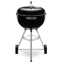Grill węglowy Weber Bar-B-Kettle 47 cm